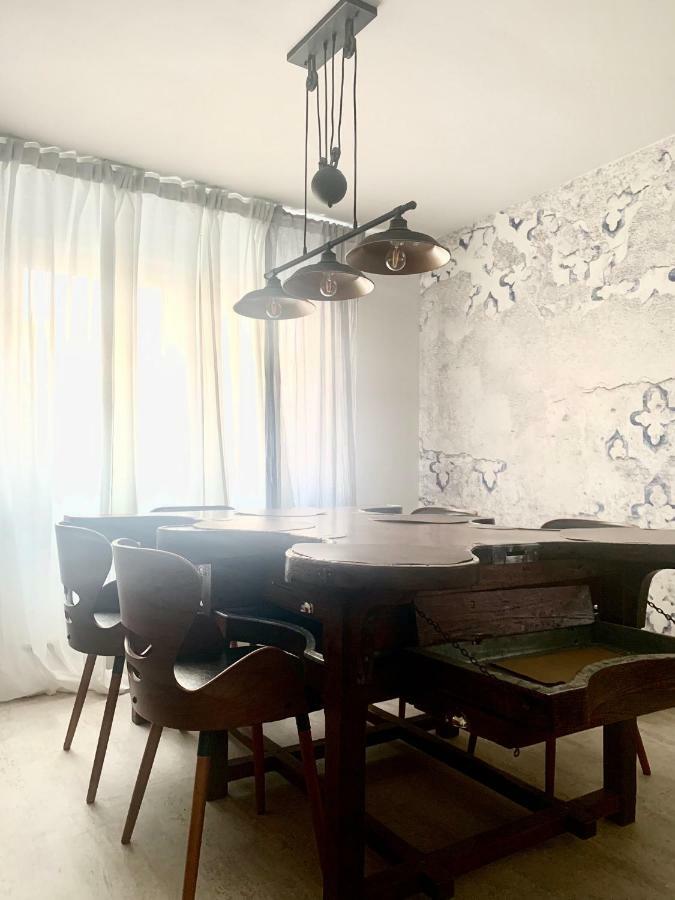 Apartamento Escalerilla Plaza Mayor *