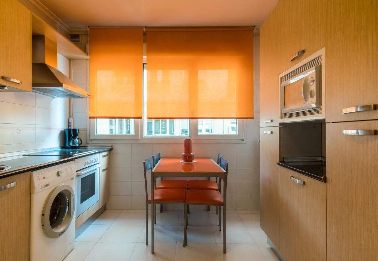 Housingleón - Pleno Centro Con Garaje Motos Y Bicis Apartamento León