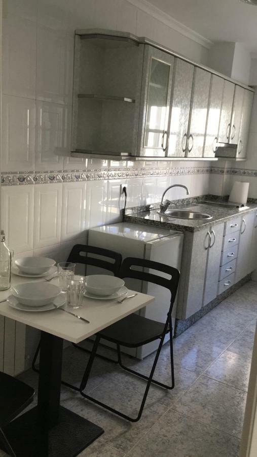 Sumérgete En Leon. Apartam Ii Habitación en casa particular