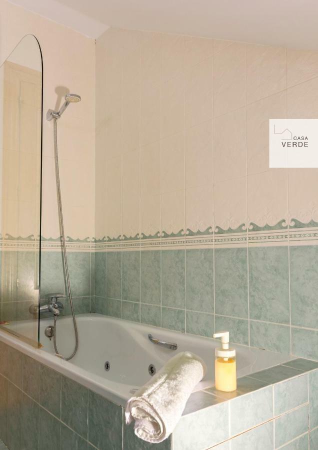 Apartment Lacasaverde *