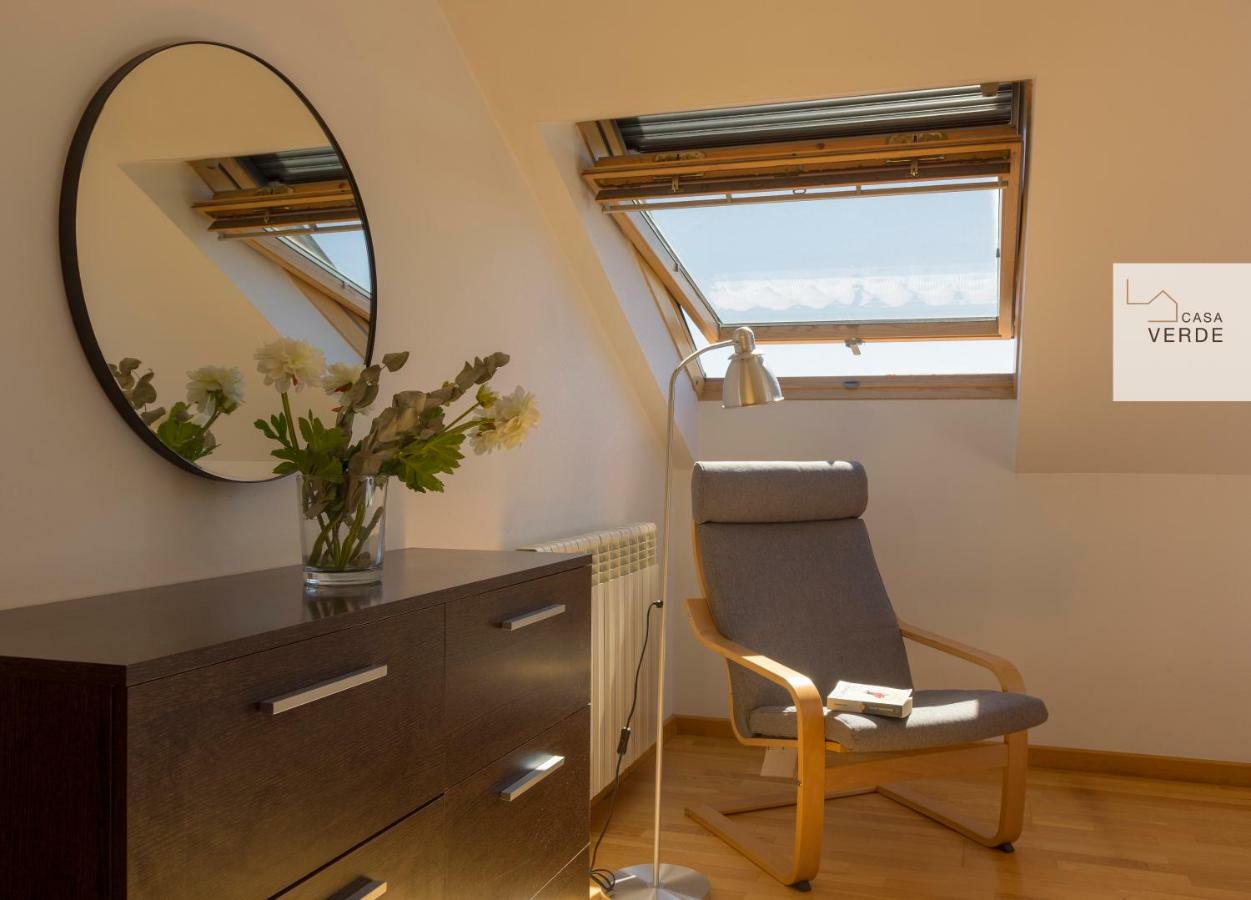 Apartment Lacasaverde *