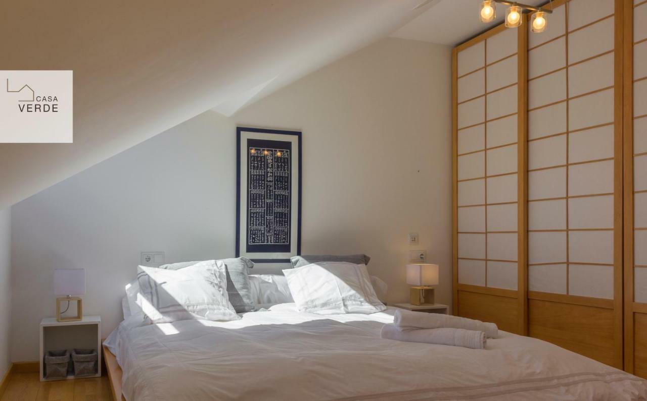 Apartment Lacasaverde *