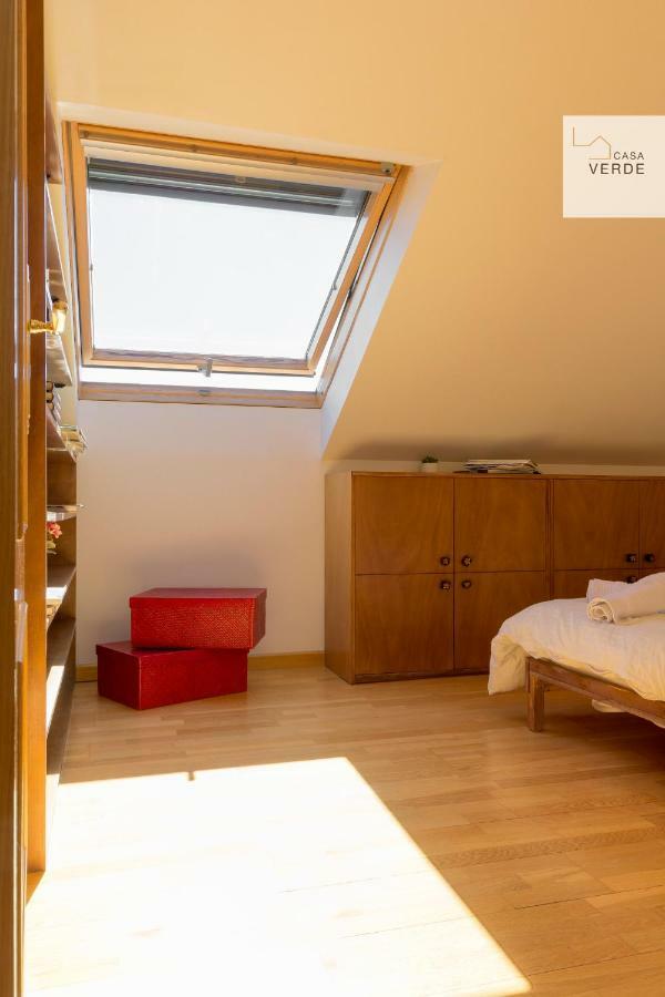 Lacasaverde Apartment *