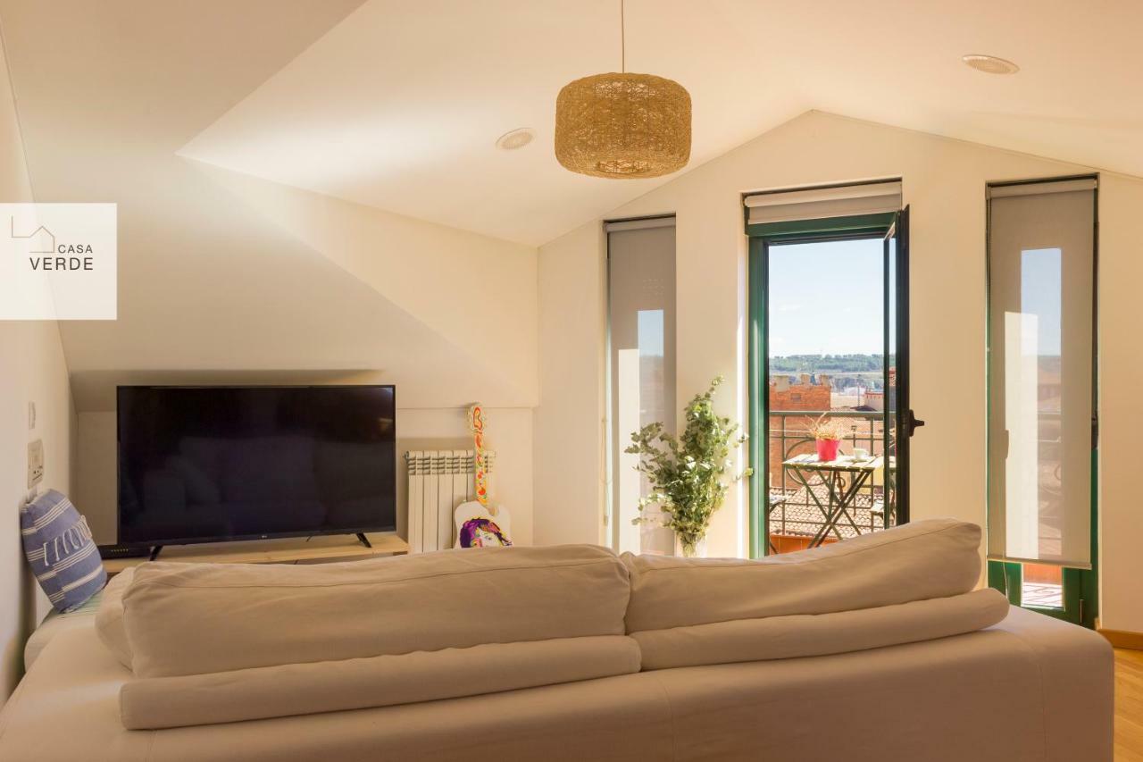 Apartment Lacasaverde *