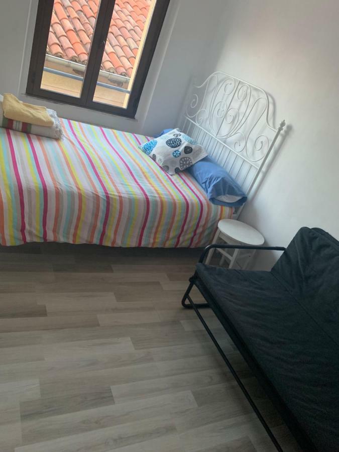 Apartamento Piso En El Húmedo, Al Lado Plaza Mayor *