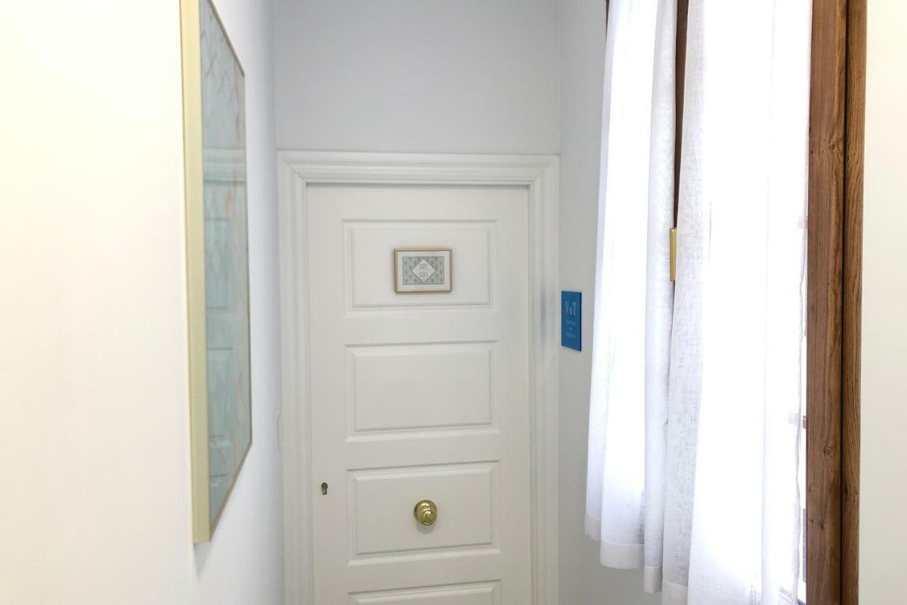 Casa Luben Apartment Leon