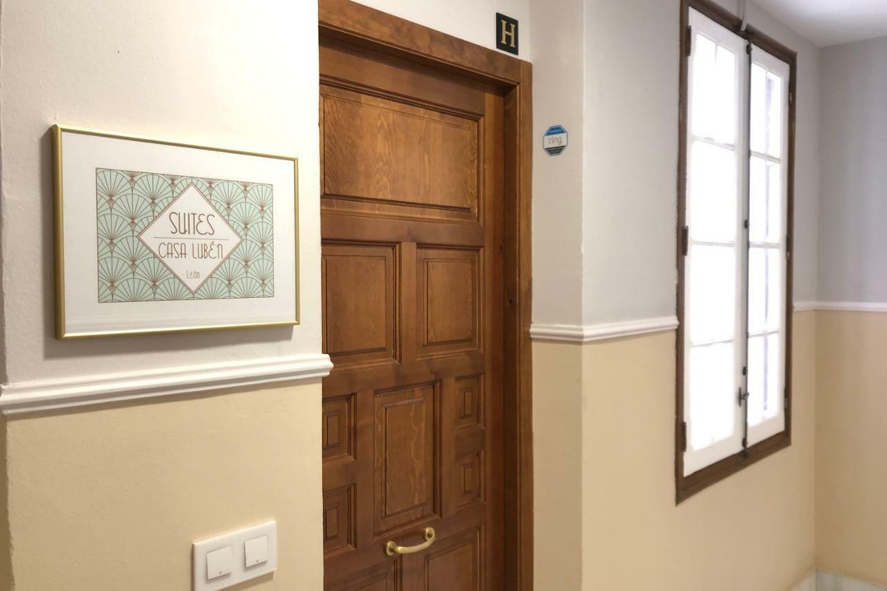 Apartamento Casa Lubén León