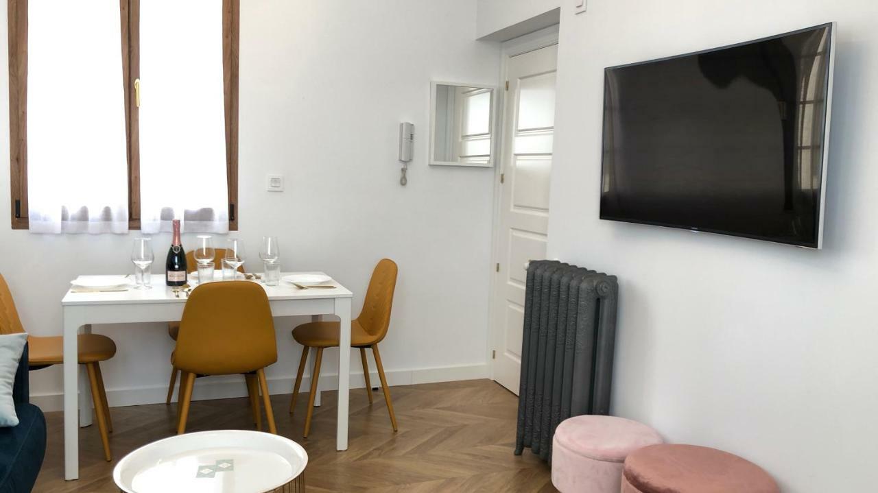 Casa Luben Apartment Leon