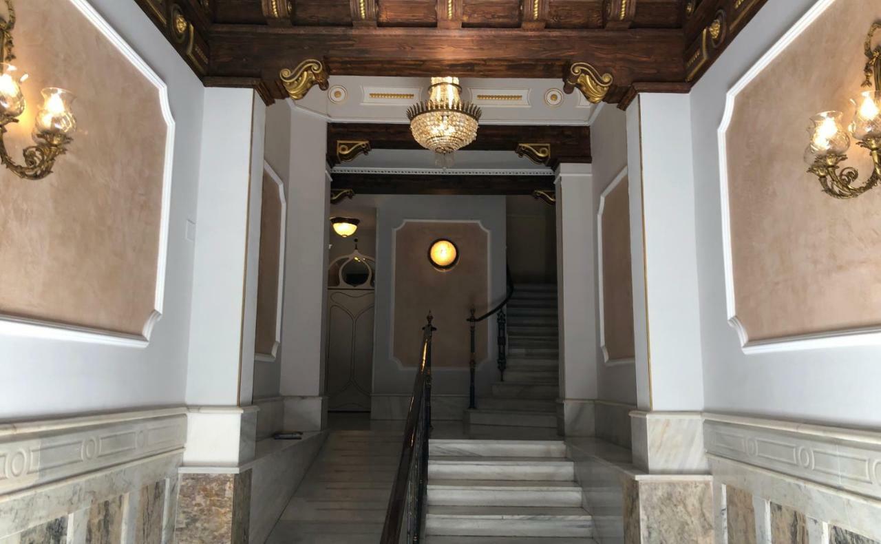 Casa Luben Apartment Leon