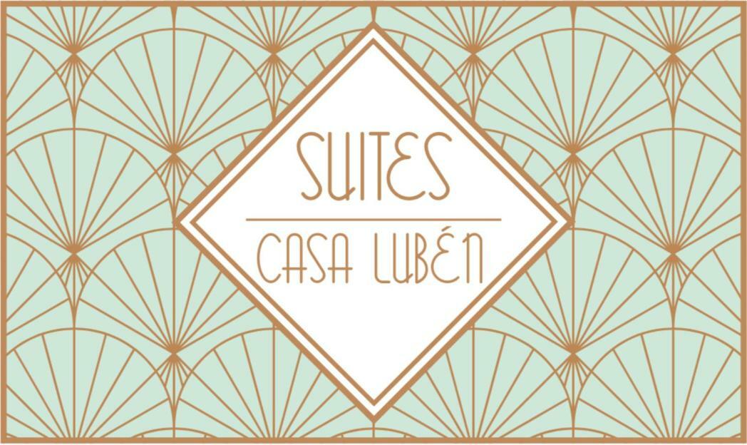 Casa Luben *