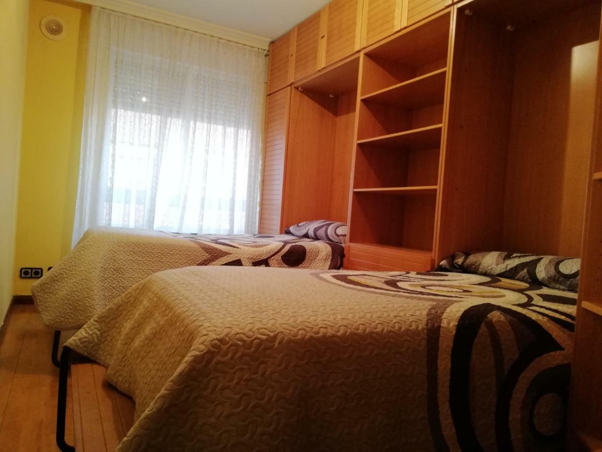 Apartment Arena Leon
