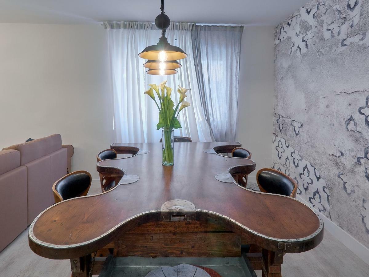 Apartamento Escalerilla Plaza Mayor León