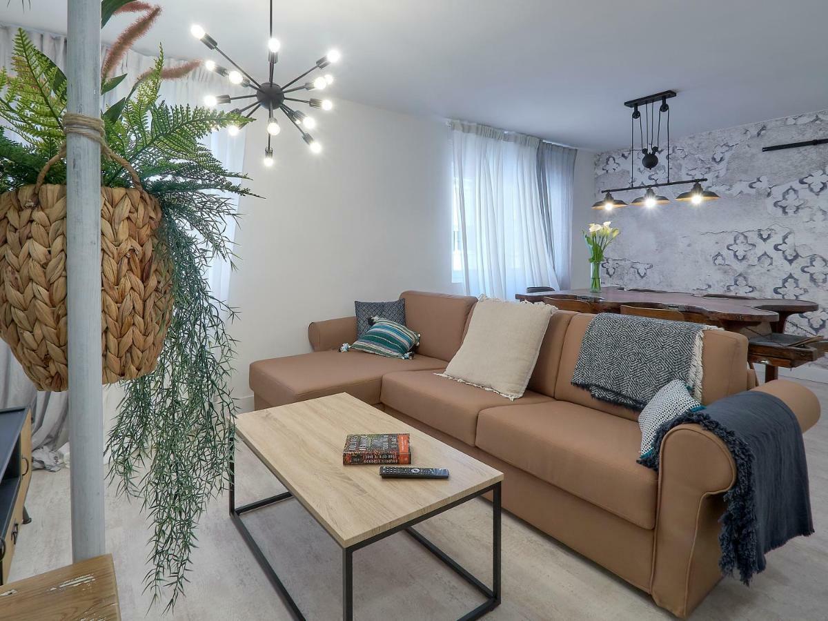 Apartamento Escalerilla Plaza Mayor *