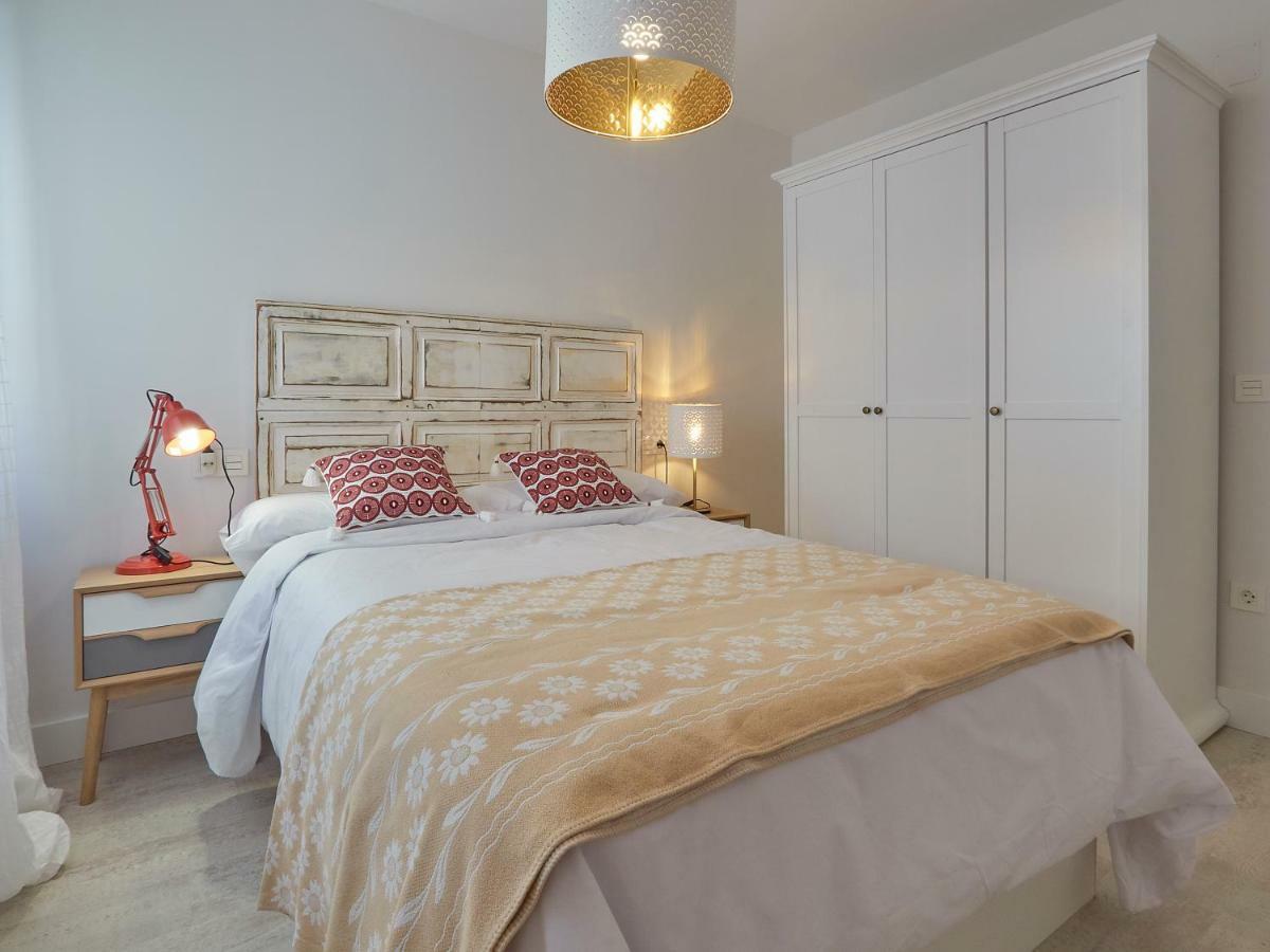 Apartamento Escalerilla Plaza Mayor