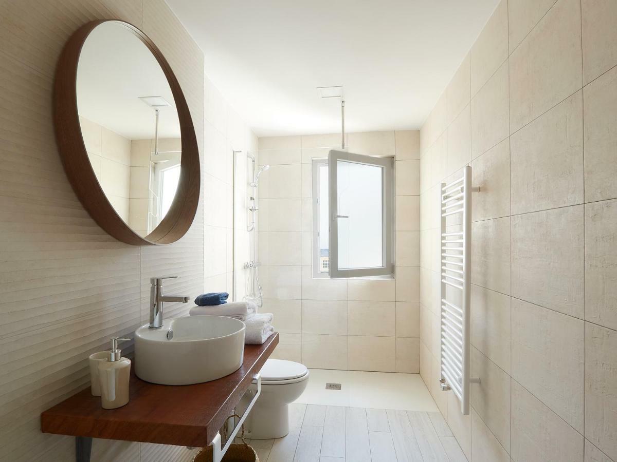 Apartamento Escalerilla Plaza Mayor