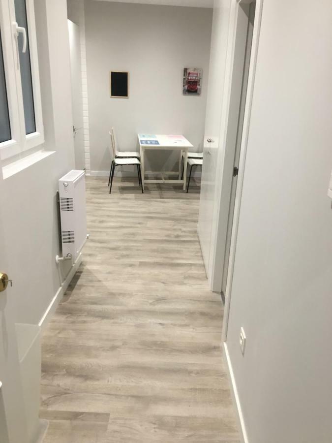 Viviendas Deluxe Gil Y Carrasco Apartamento *