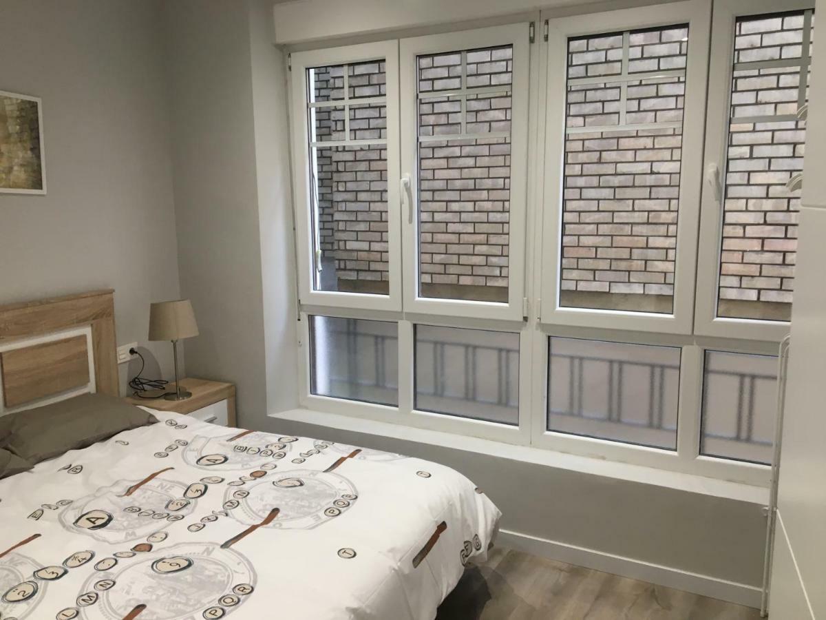 Gyc Viviendas Deluxe Apartment