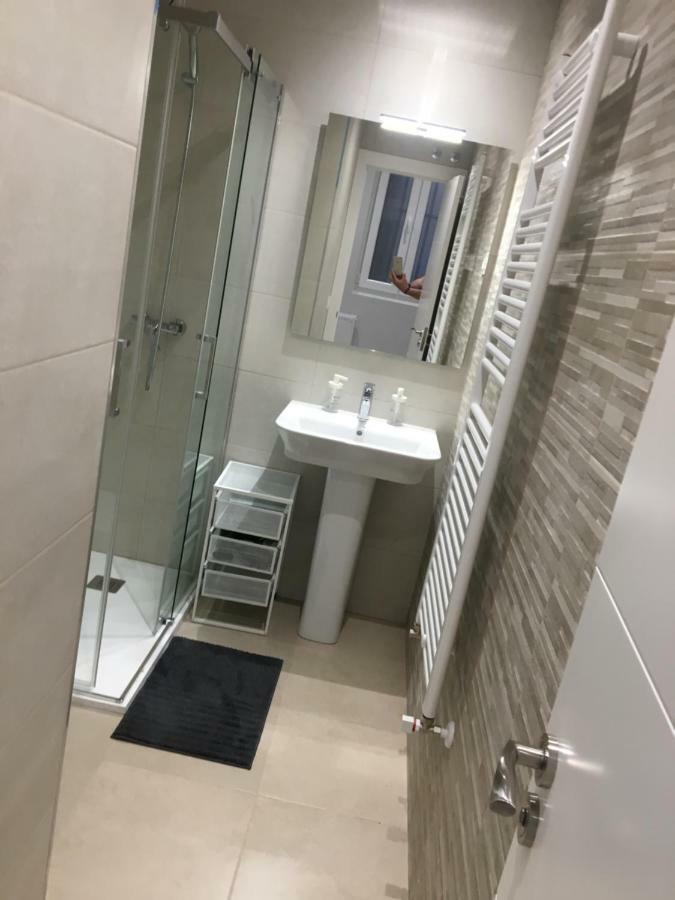 Gyc Viviendas Deluxe Apartment