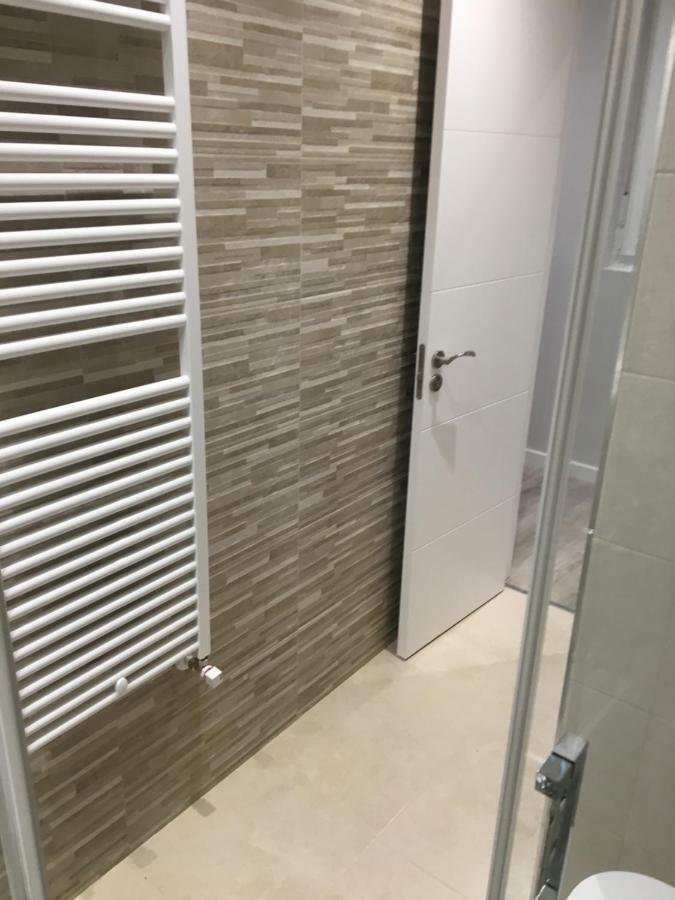 Apartamento Viviendas Deluxe Gil Y Carrasco León