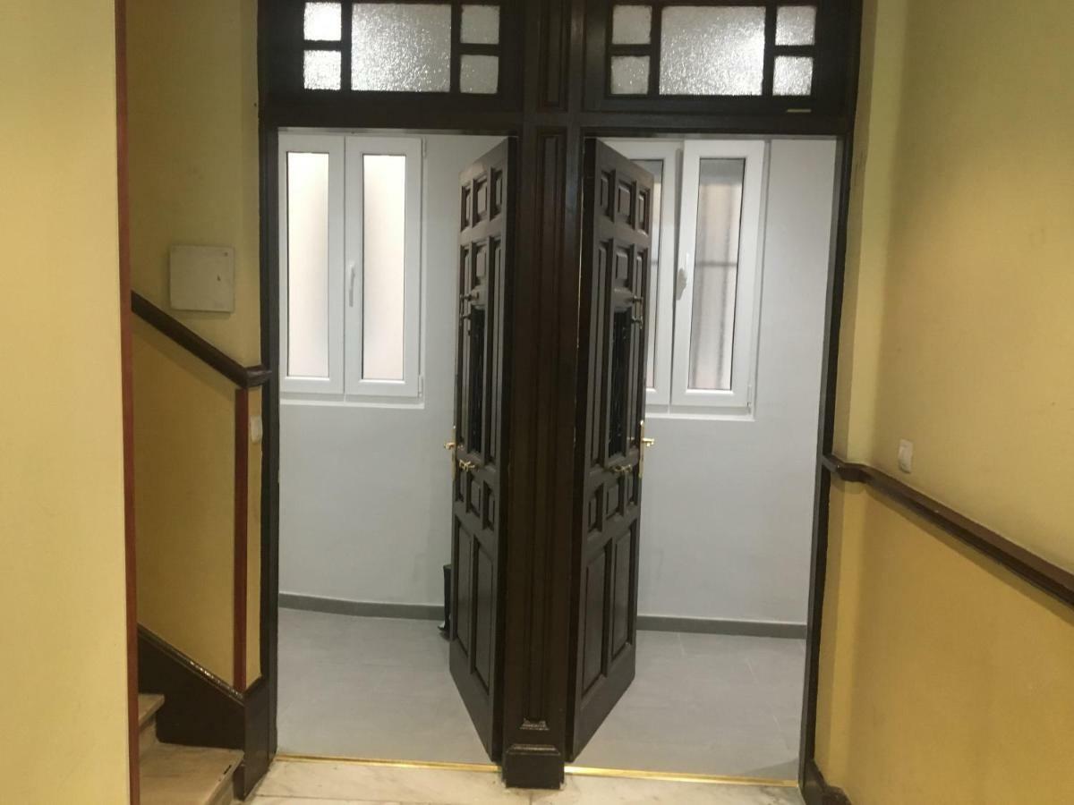 Viviendas Deluxe Gil Y Carrasco Apartamento