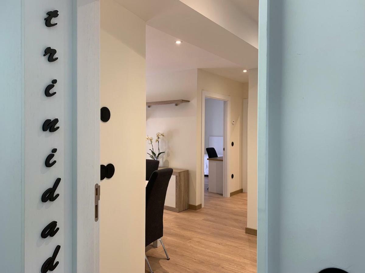 M.bell Apartment *