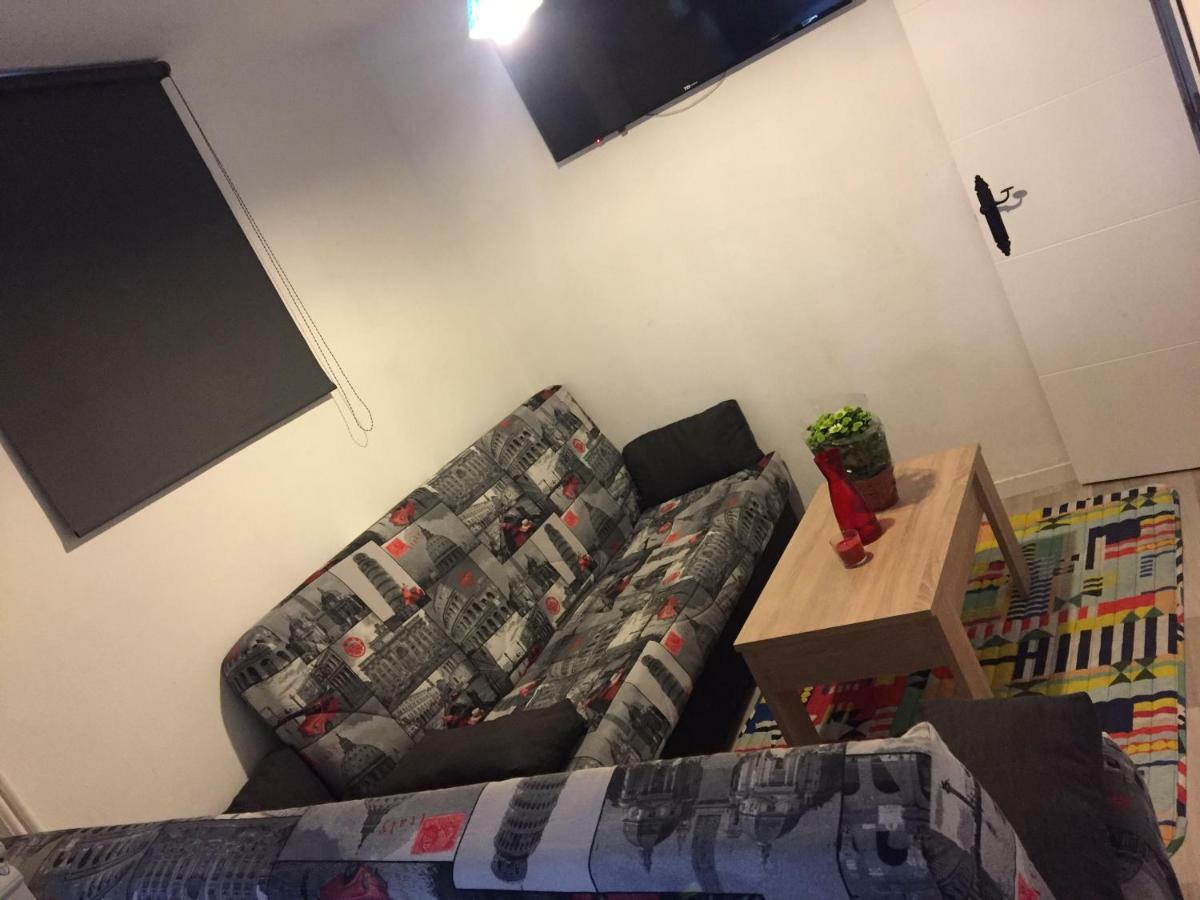 Apartamento Piso En El Húmedo, Al Lado Plaza Mayor