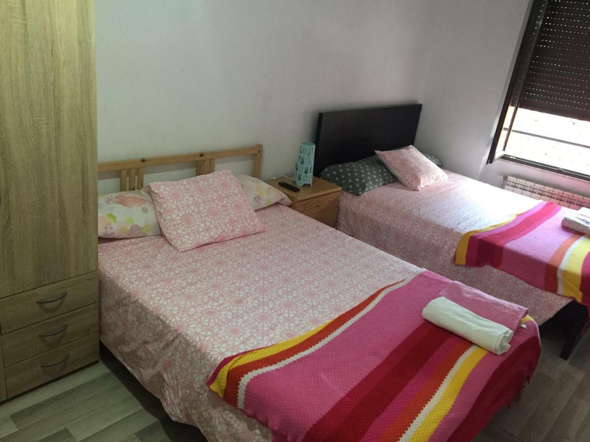 Apartamento Piso En El Húmedo, Al Lado Plaza Mayor León
