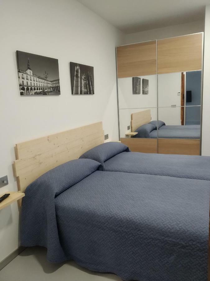 Apartamento Renueva