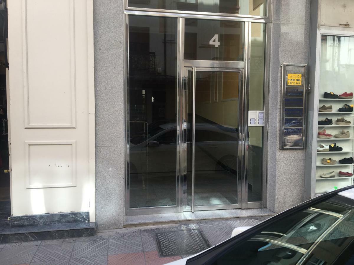 Apartamento Viviendas Gold Gil Y Carrasco *