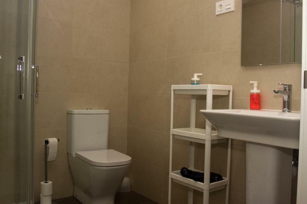 Viviendas Gold Gil Y Carrasco Apartamento *
