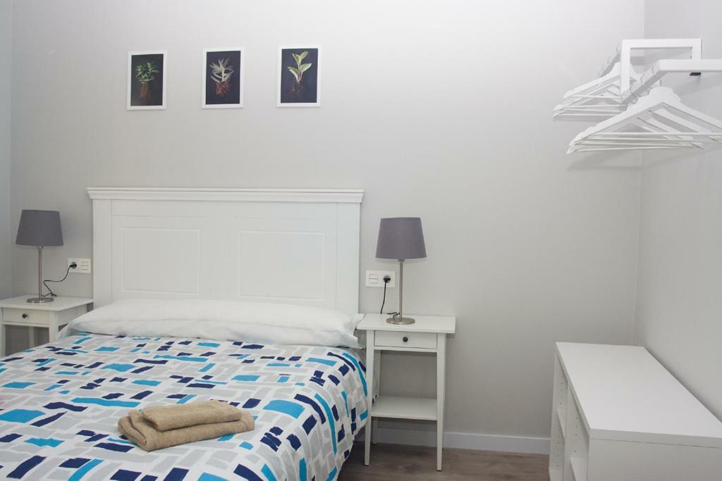 Apartamento Viviendas Gold Gil Y Carrasco *