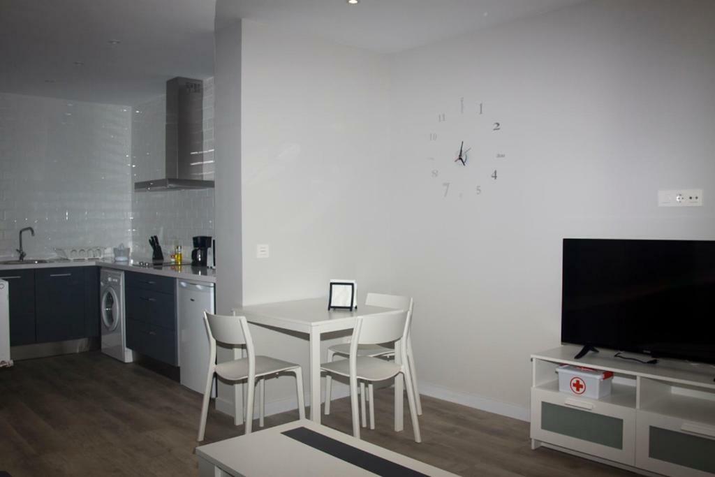 Apartamento Viviendas Gold Gil Y Carrasco *
