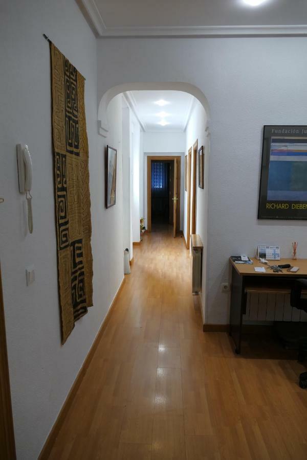 Alba Renueva 4 Apartment *
