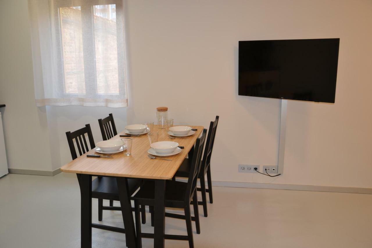 Renueva Apartamento *
