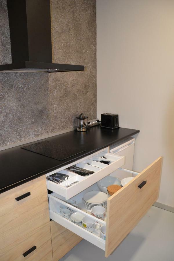 Renueva Apartamento León