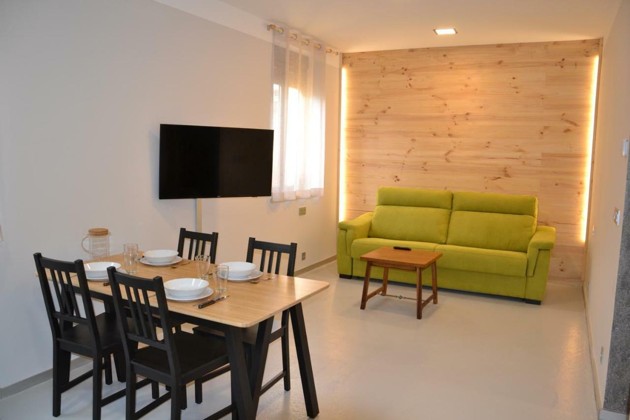 Renueva Apartamento León