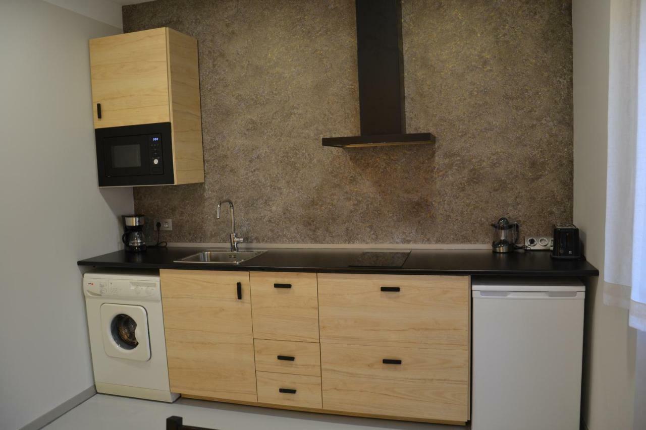 Renueva Apartamento León