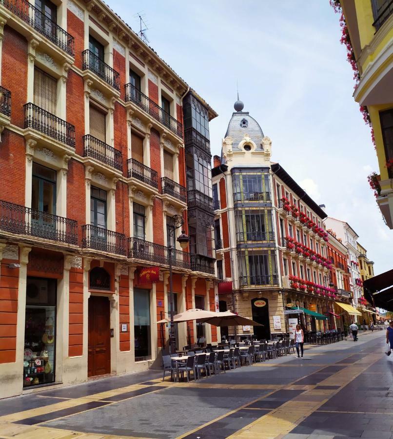 Housingleón - Las Vidrieras Apartamento