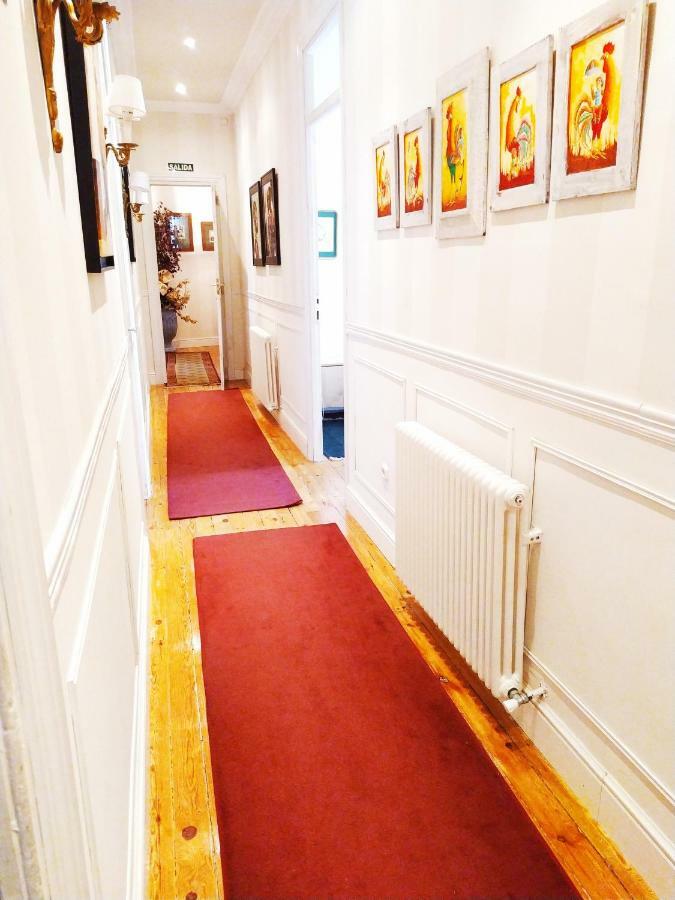 Apartamento Housingleón - Las Vidrieras *