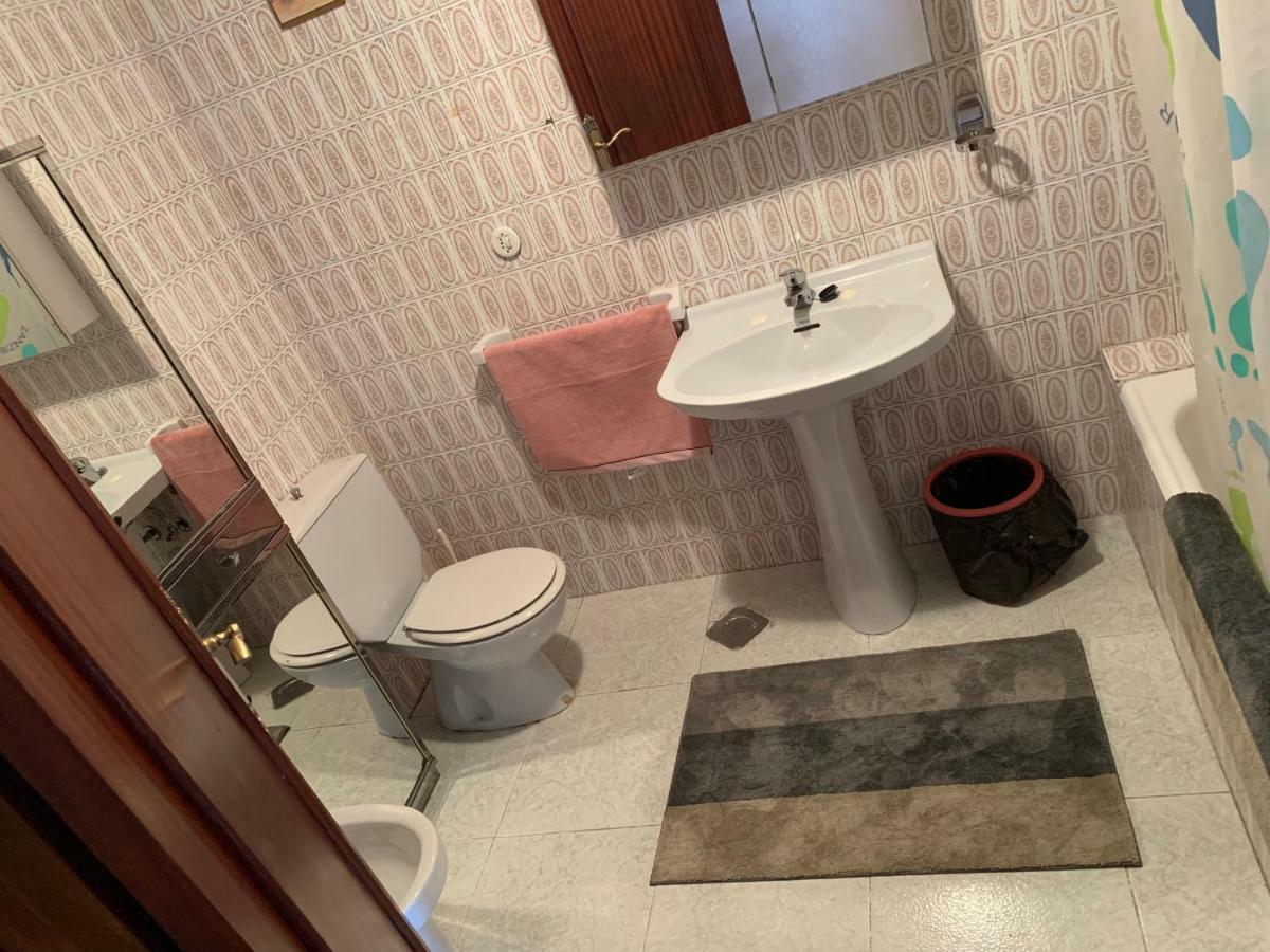 Apartamento Vistas Catedral