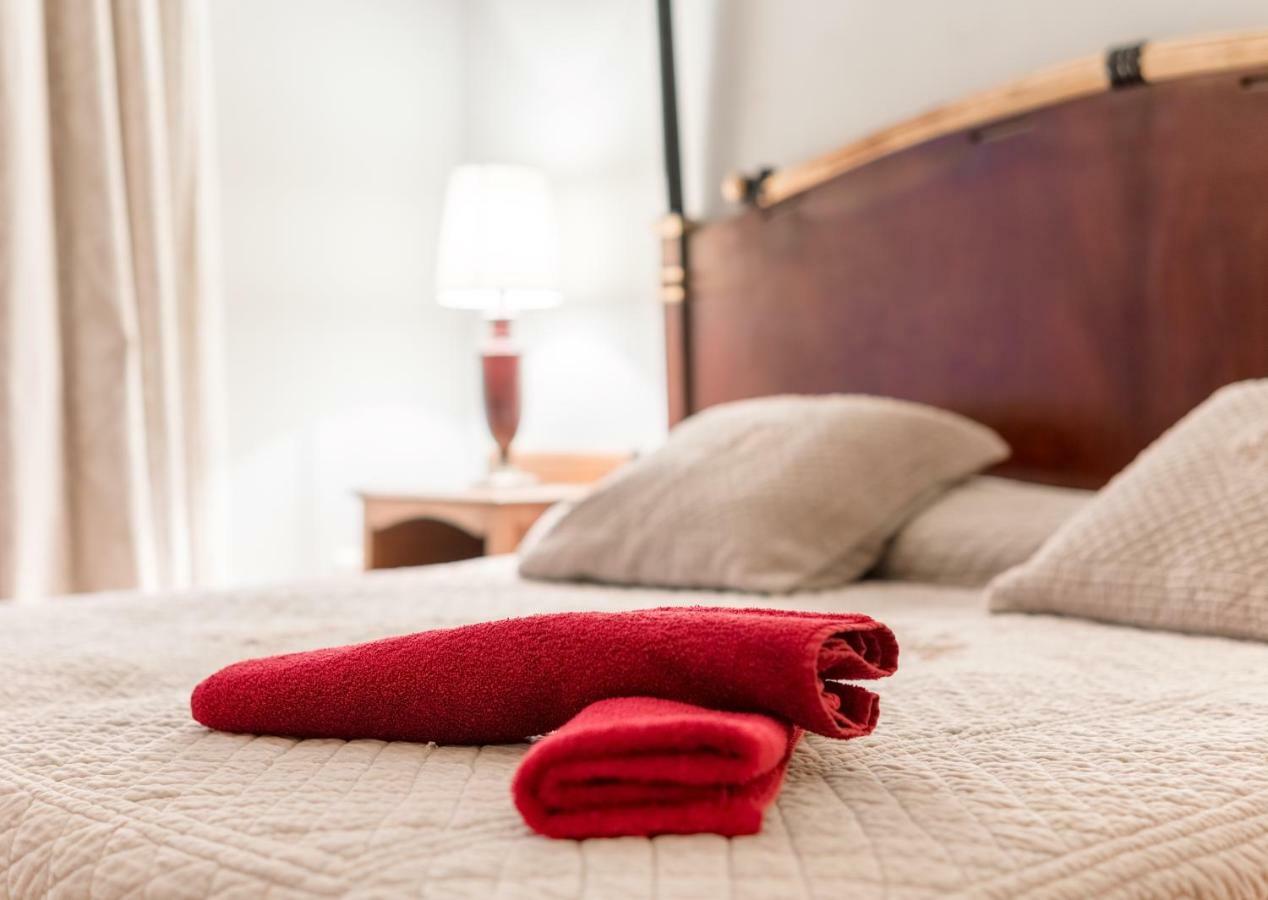 Housingleón - Las Vidrieras Apartamento