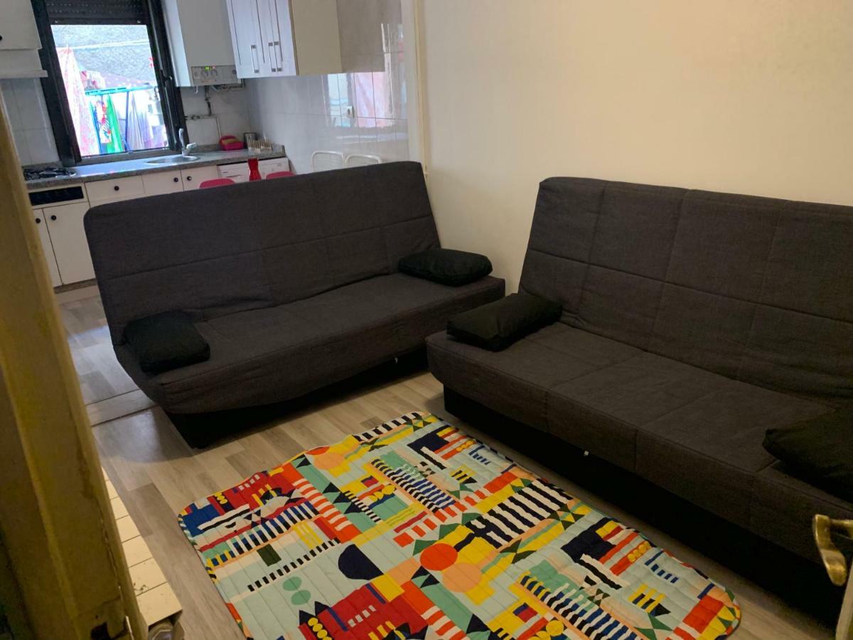 Ideal Grupos Grandes Barrio Húmedo Apartamento León