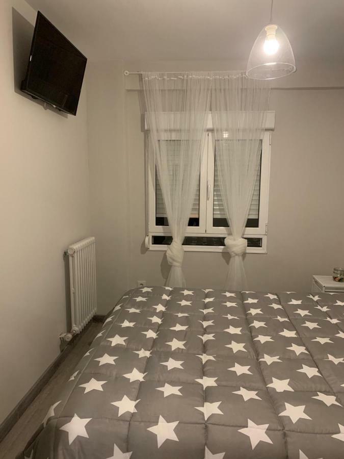 Sumérgete En Leon. Apartam Ii Habitación en casa particular