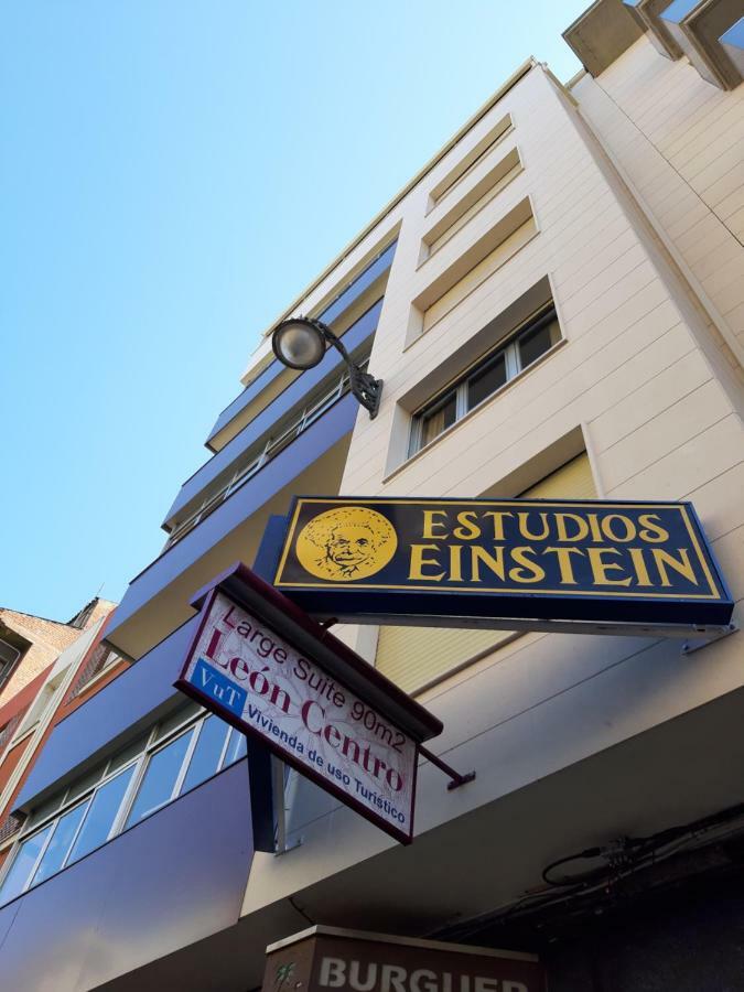 Large 90m2 Centro León