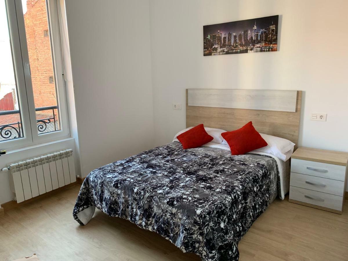 Apartment Alba Renueva 6