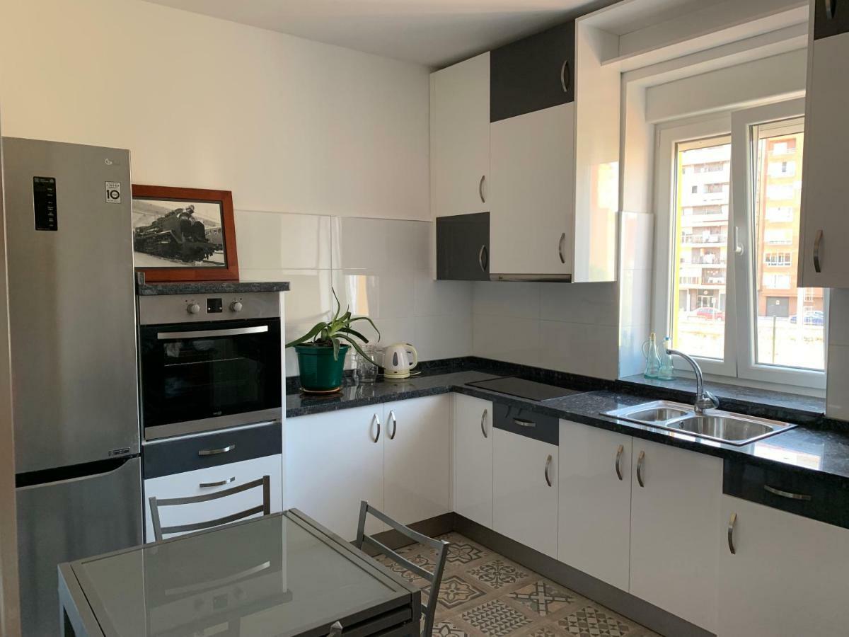 Alba Renueva 6 Apartment Leon