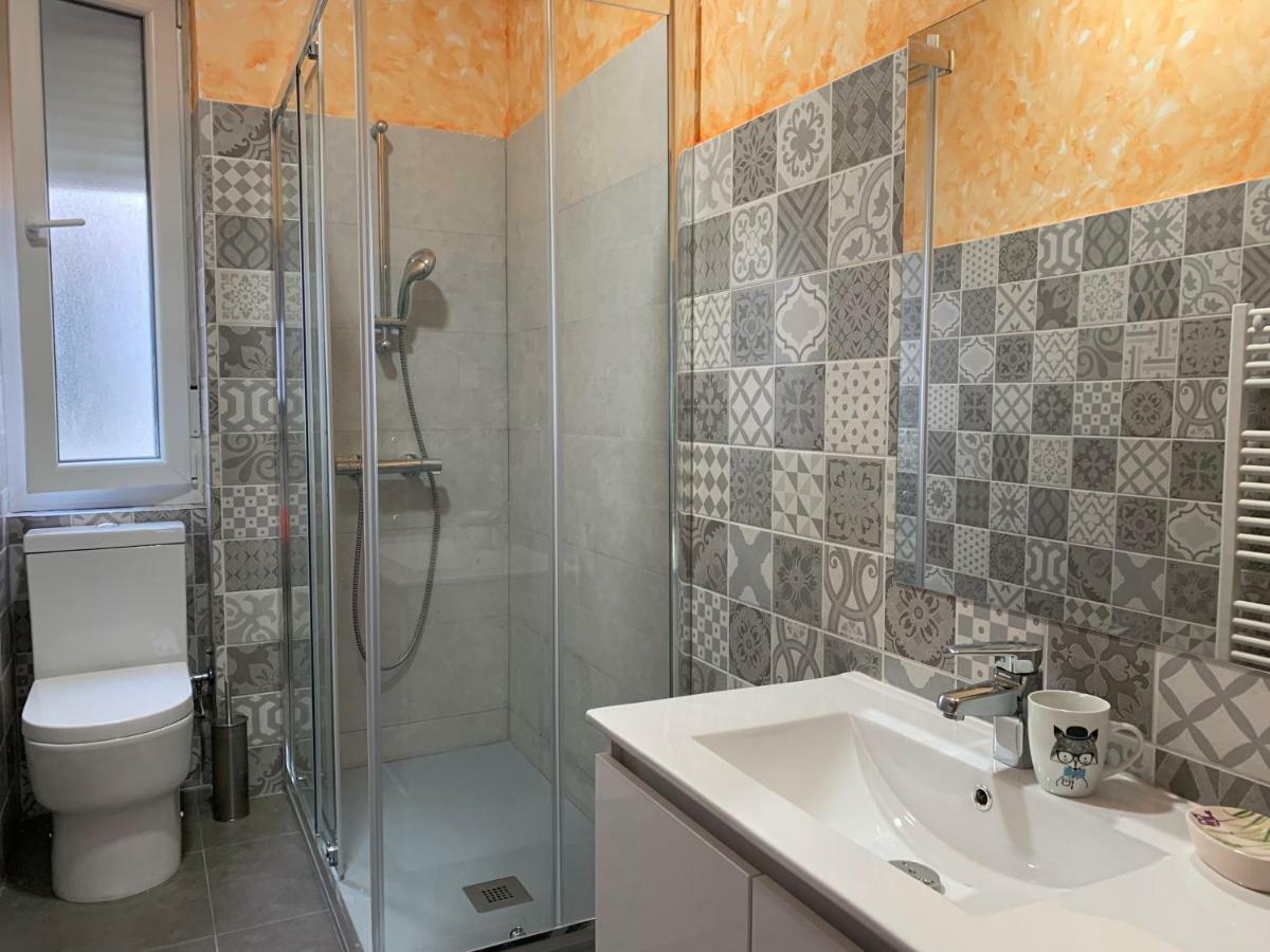 Alba Renueva 6 Apartment