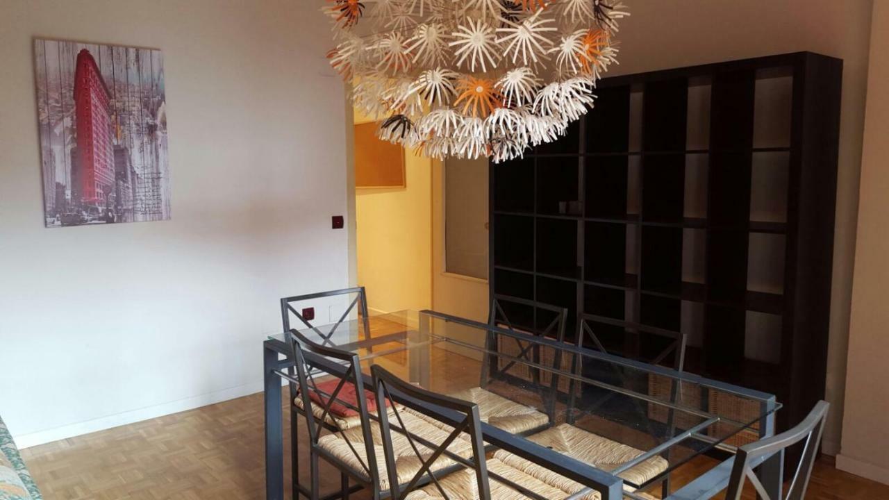 Apartment Piso Leon