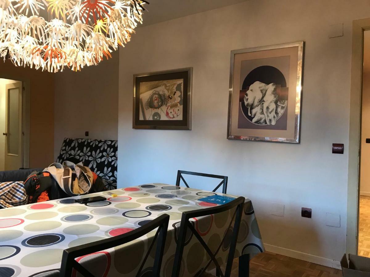Piso Apartment