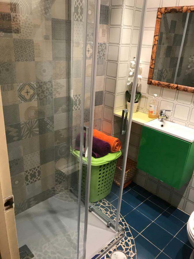 Apartment Piso